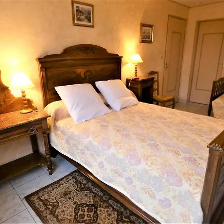 Ferienhaus Destrade Saubrigues